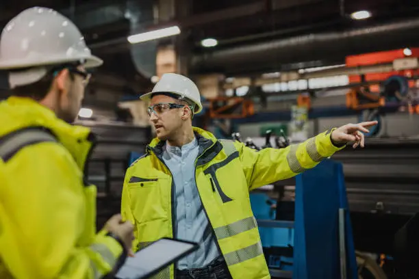Why Study Master in Engineering Management in Malaysia